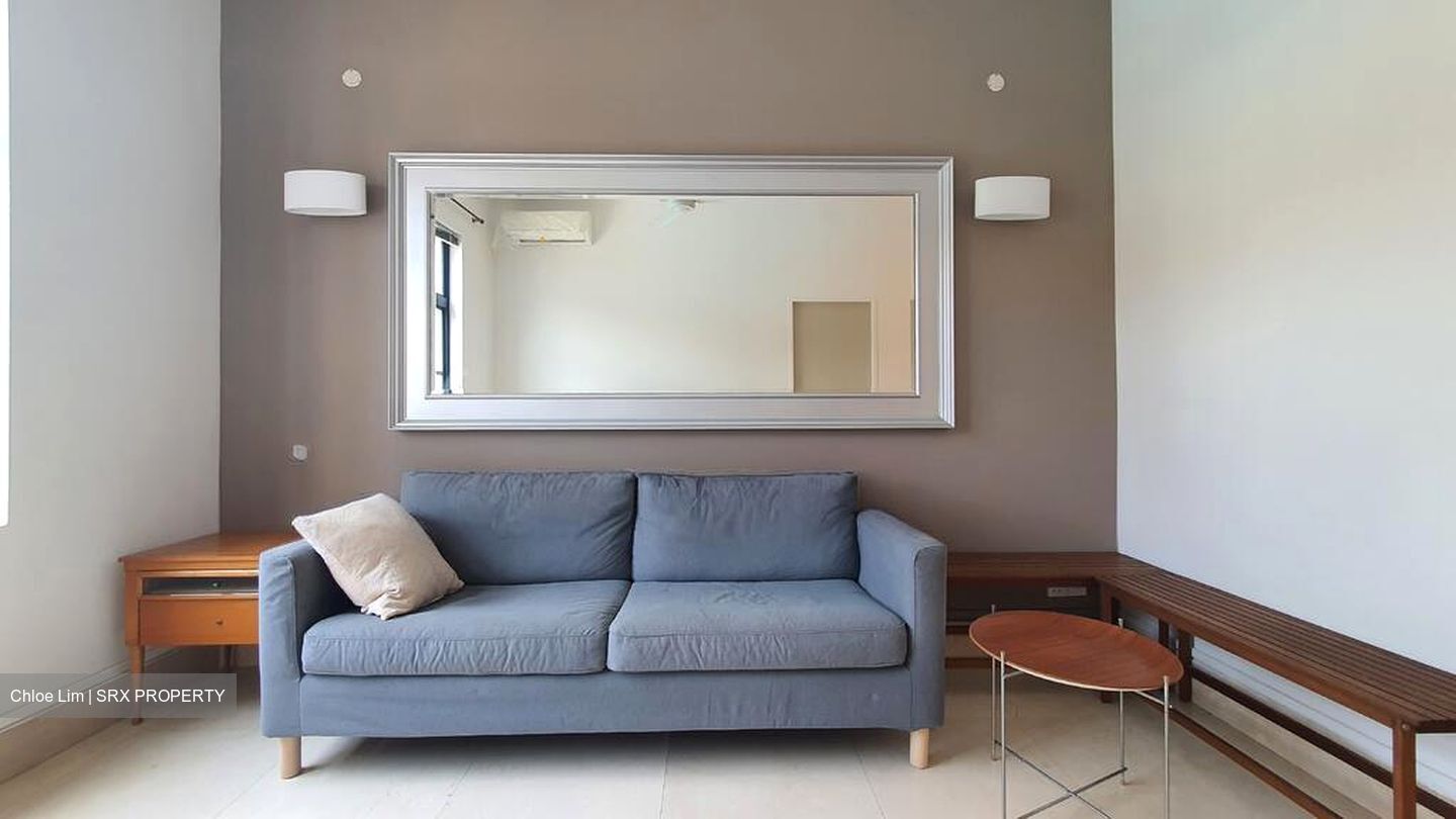 Nineteen Shelford Road (D11), Condominium #525543951